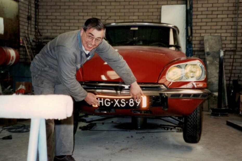DS Garage Jansen 10