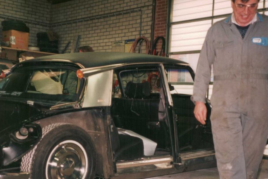 DS Garage Jansen 11
