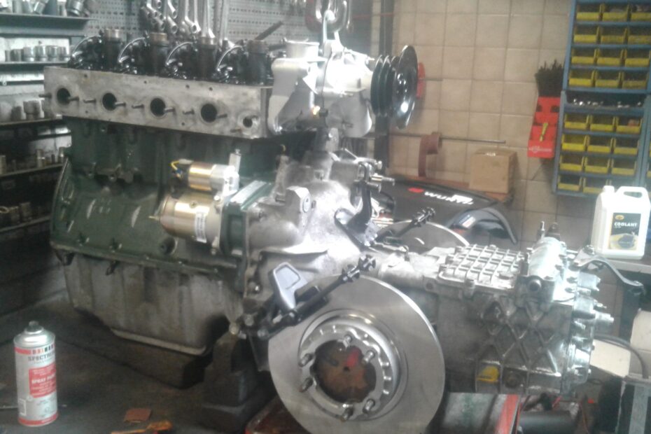 DS Garage Jansen 010