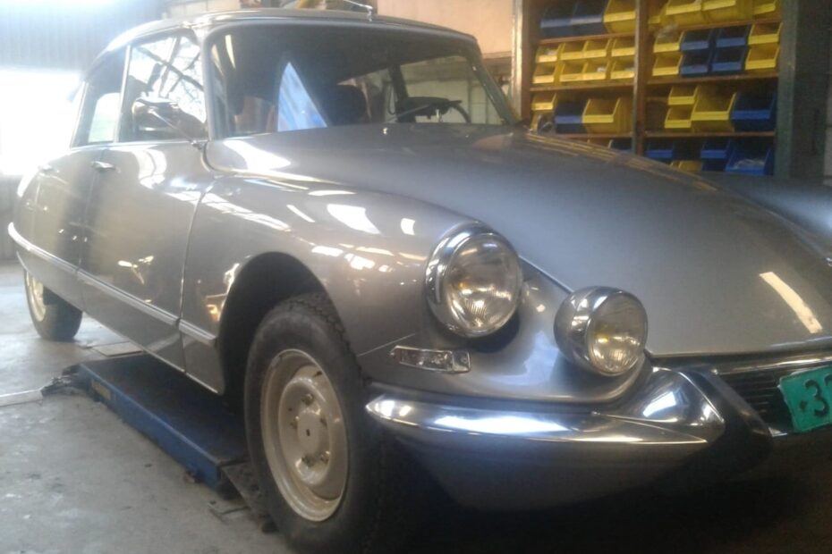DS Garage Jansen 06